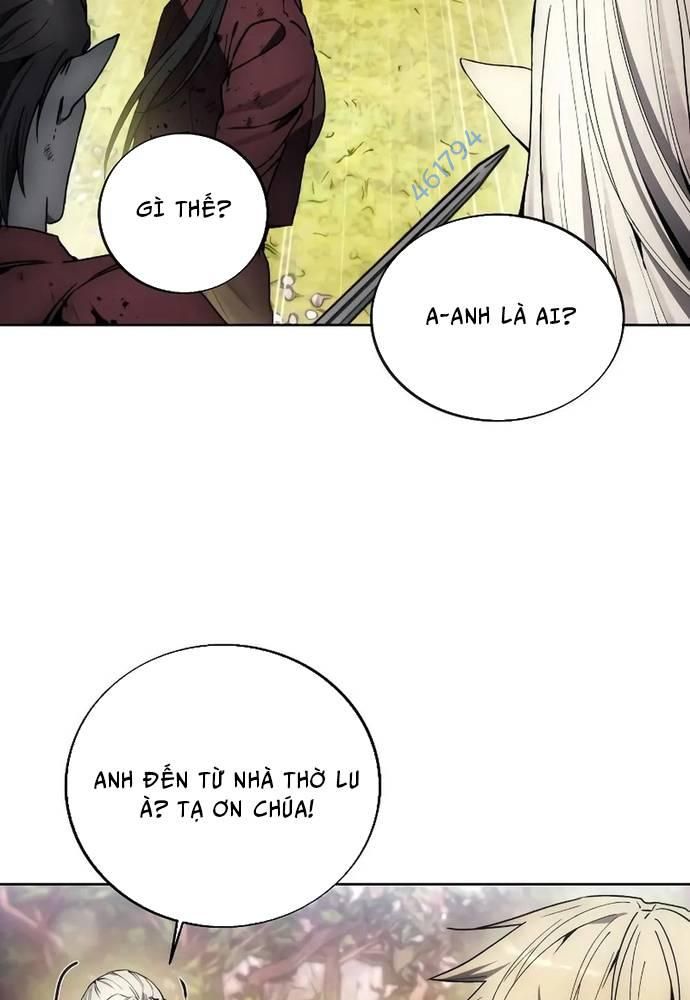 Tao Là Ác Nhân