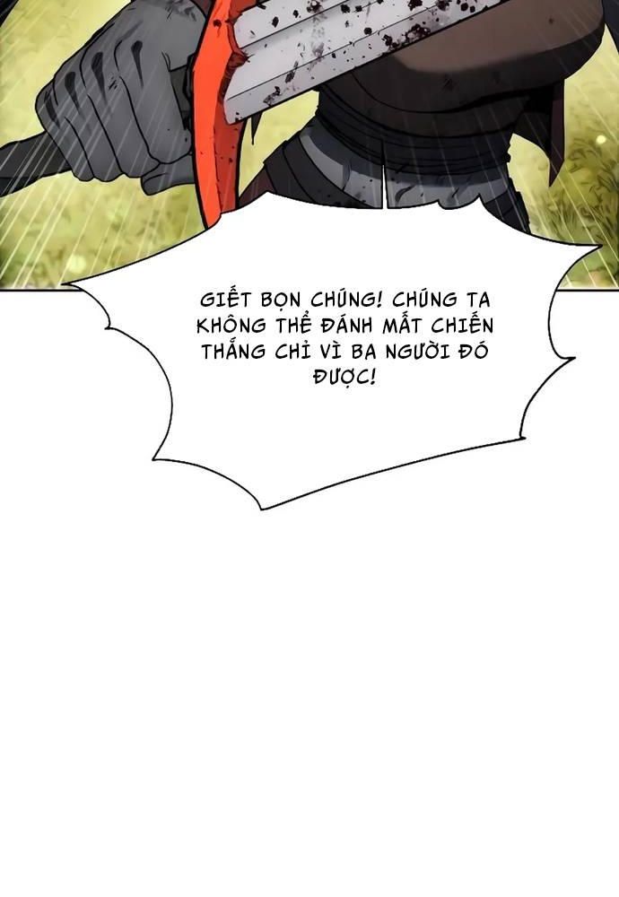 Tao Là Ác Nhân