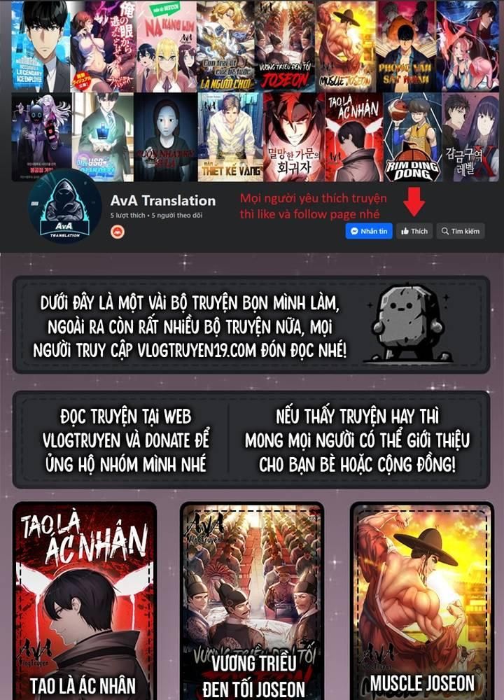 Tao Là Ác Nhân