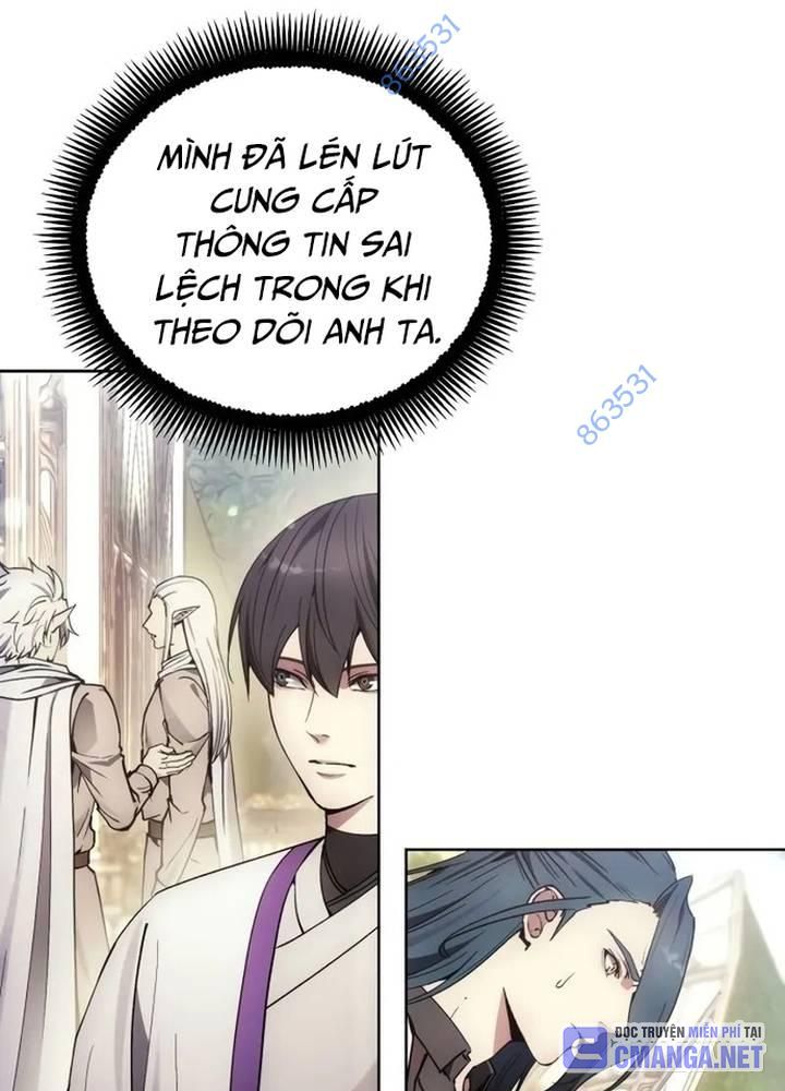 Tao Là Ác Nhân