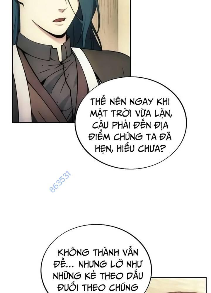Tao Là Ác Nhân