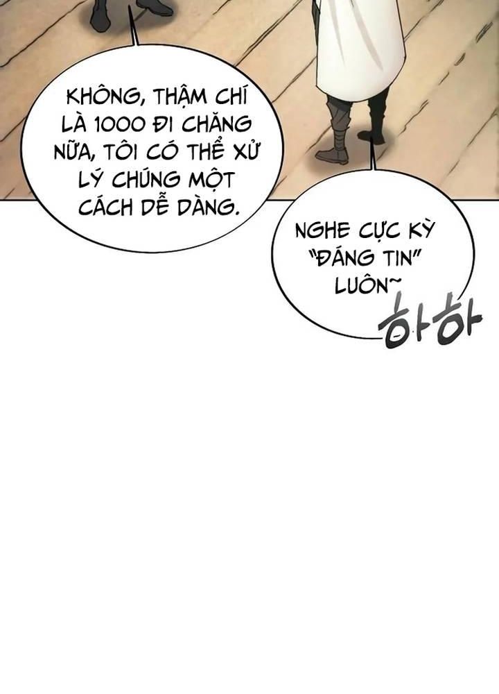 Tao Là Ác Nhân