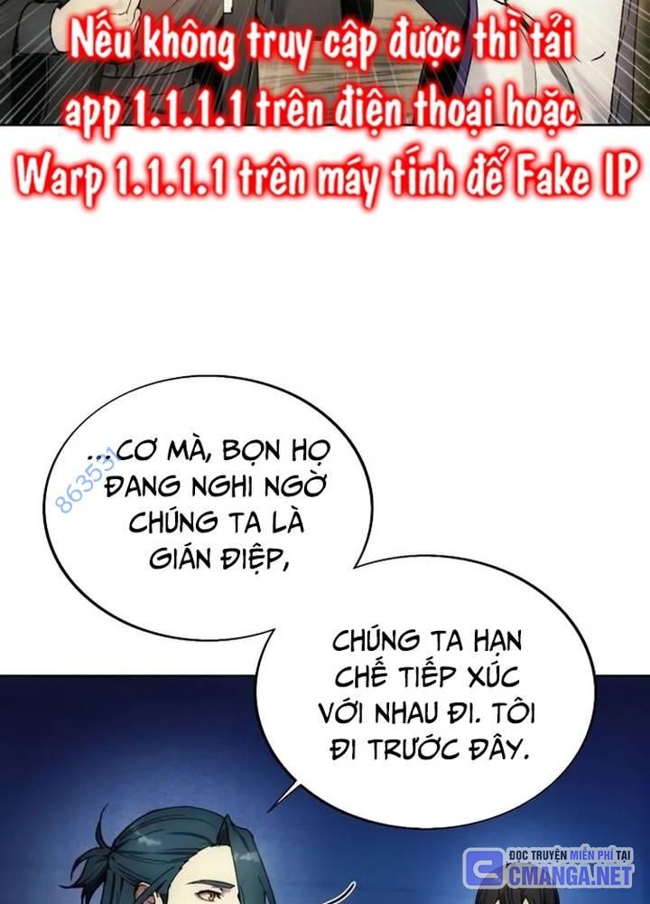Tao Là Ác Nhân