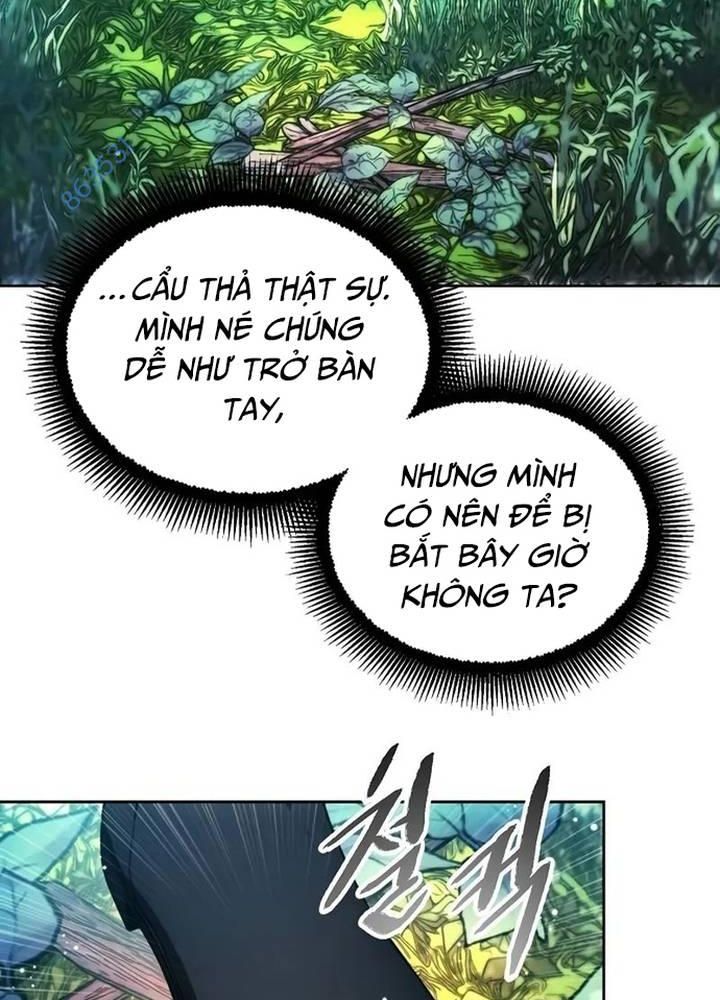 Tao Là Ác Nhân