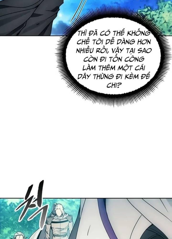 Tao Là Ác Nhân
