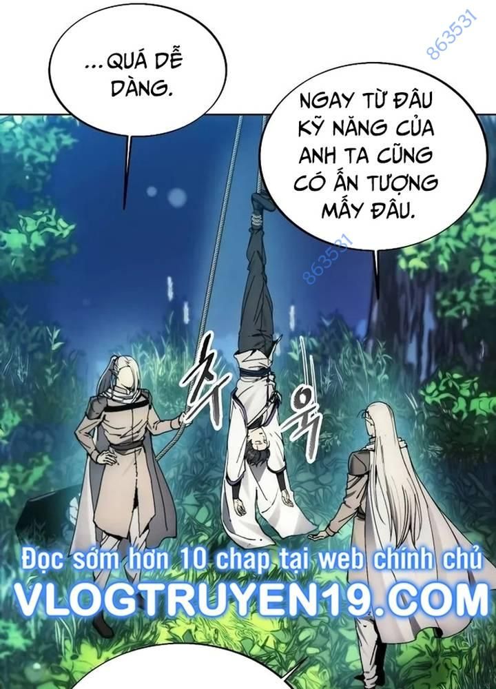 Tao Là Ác Nhân