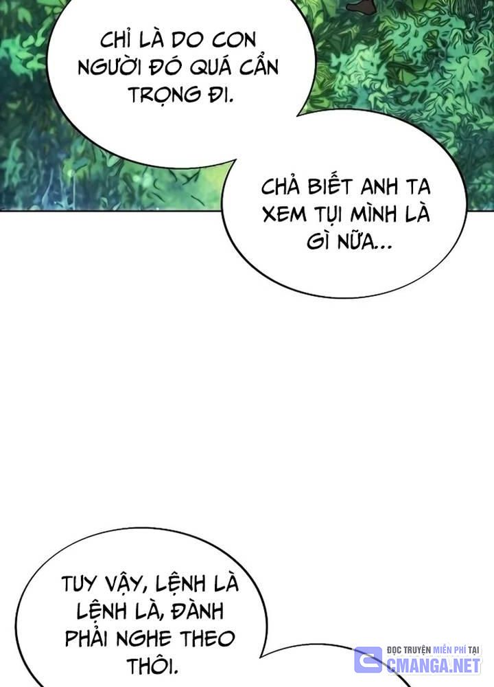 Tao Là Ác Nhân