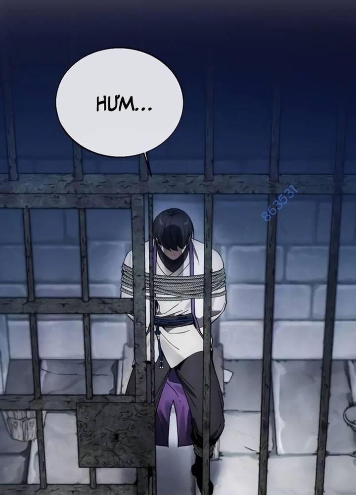Tao Là Ác Nhân