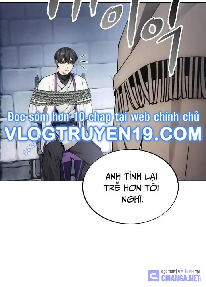 Tao Là Ác Nhân