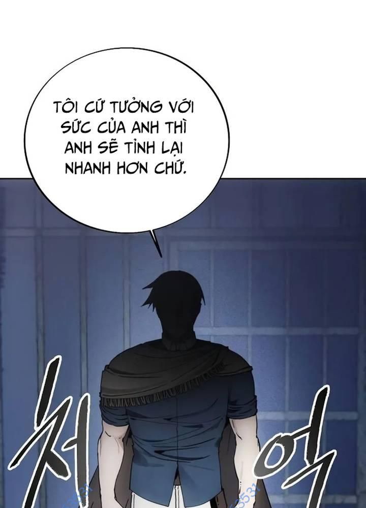 Tao Là Ác Nhân