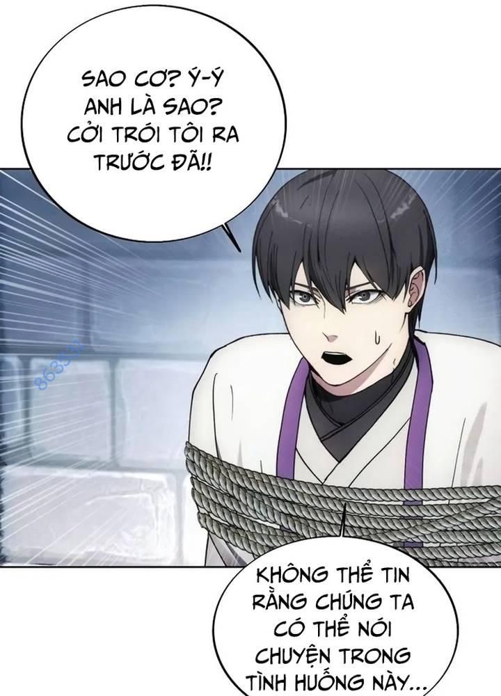 Tao Là Ác Nhân