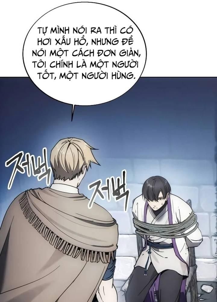 Tao Là Ác Nhân