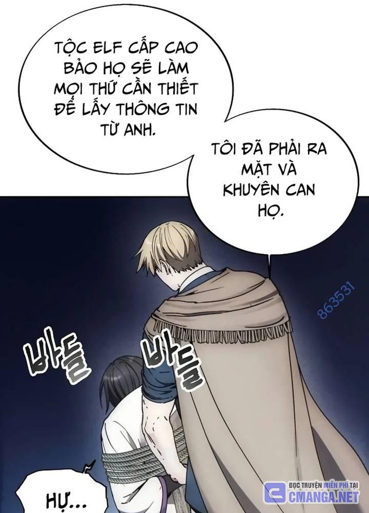 Tao Là Ác Nhân