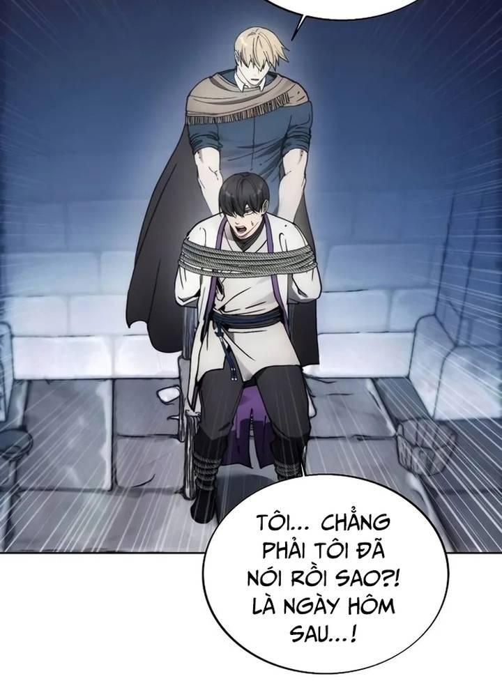 Tao Là Ác Nhân