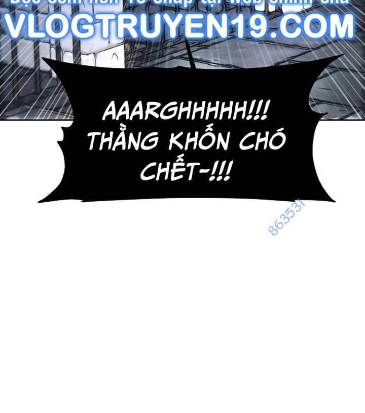 Tao Là Ác Nhân
