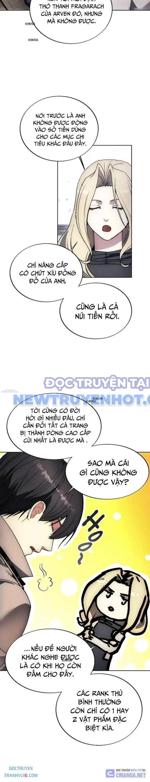 Tao Là Ác Nhân