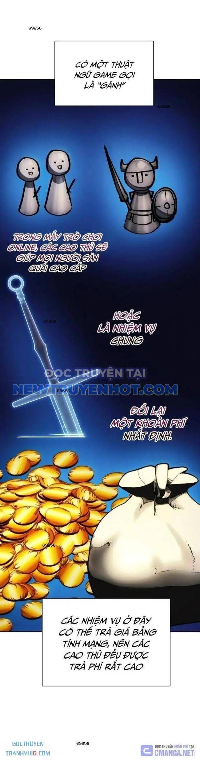Tao Là Ác Nhân