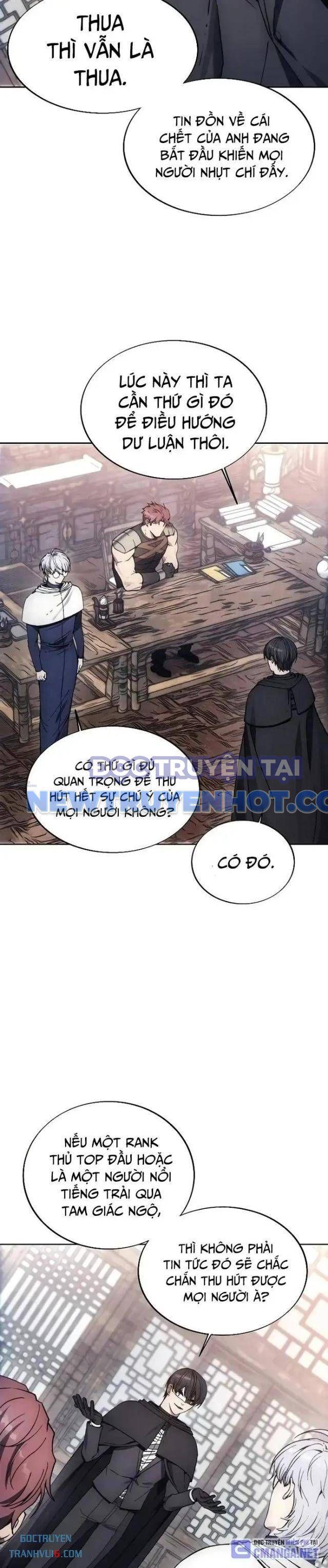 Tao Là Ác Nhân