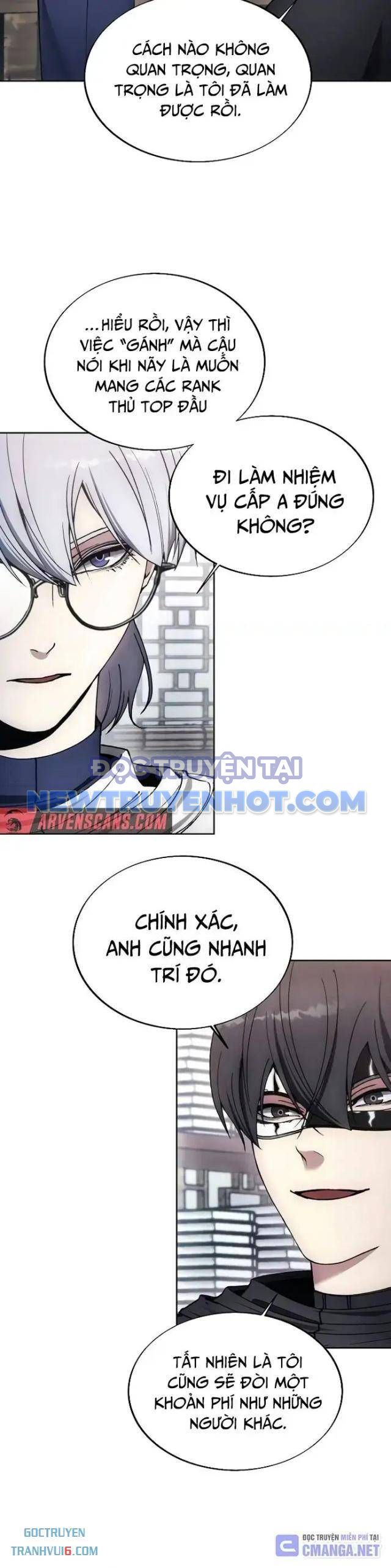 Tao Là Ác Nhân