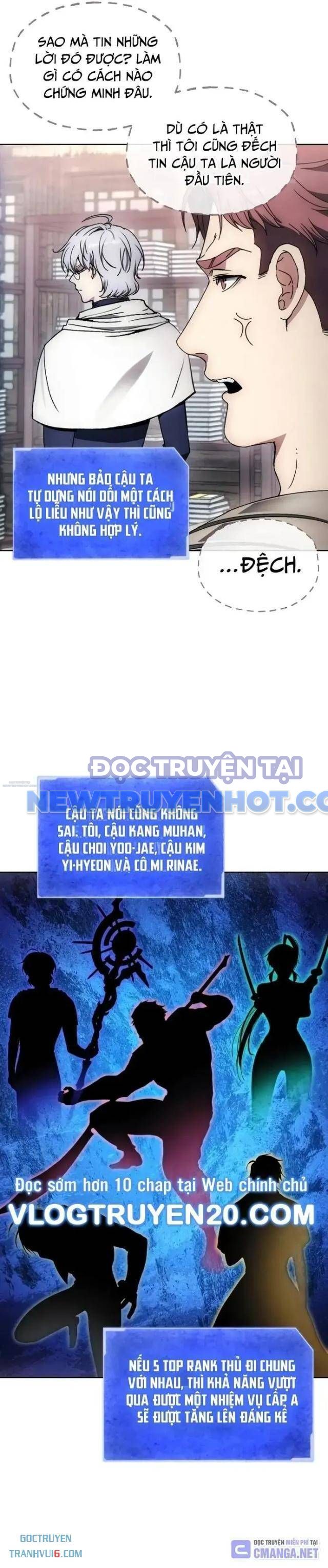 Tao Là Ác Nhân