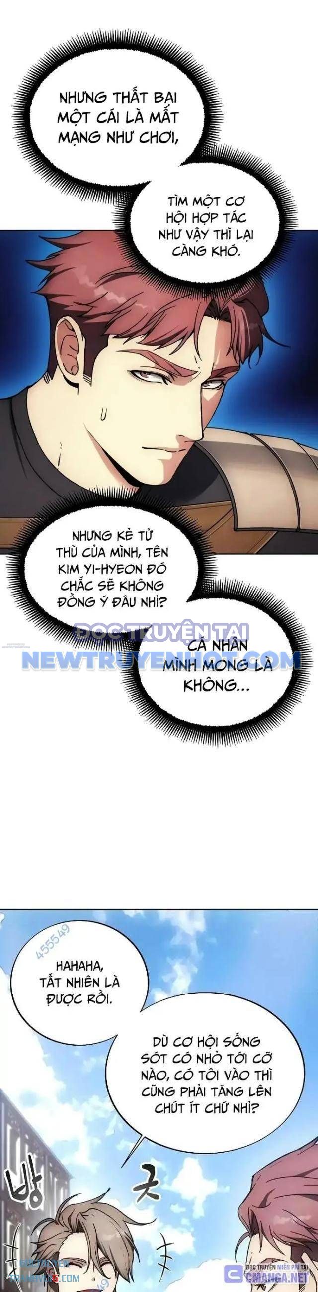 Tao Là Ác Nhân