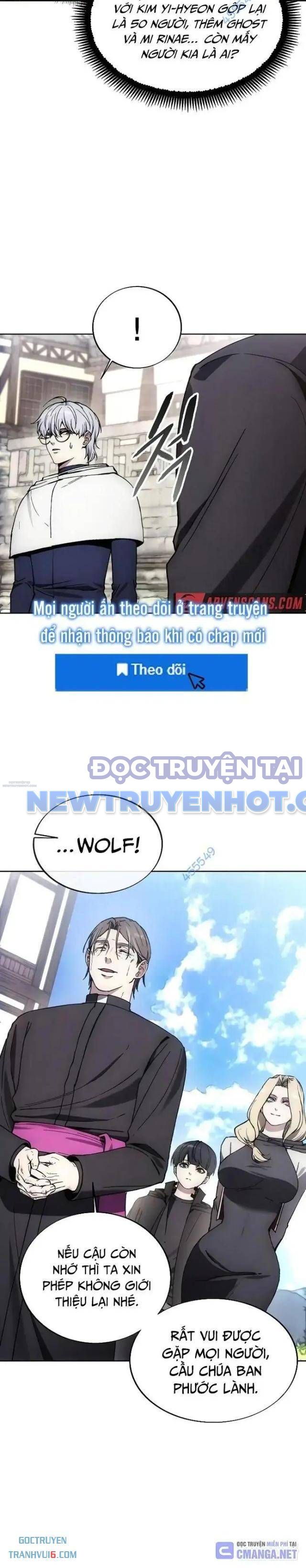 Tao Là Ác Nhân