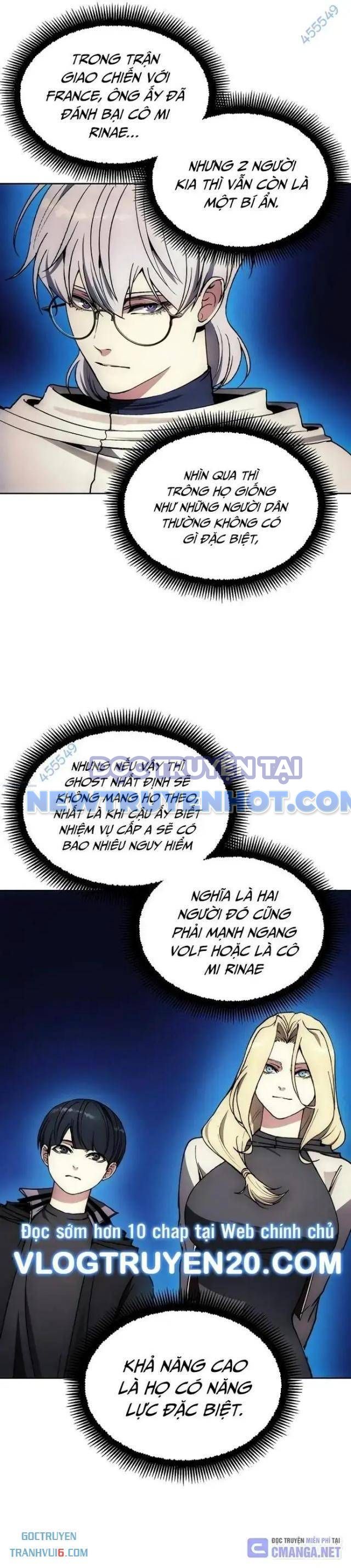 Tao Là Ác Nhân