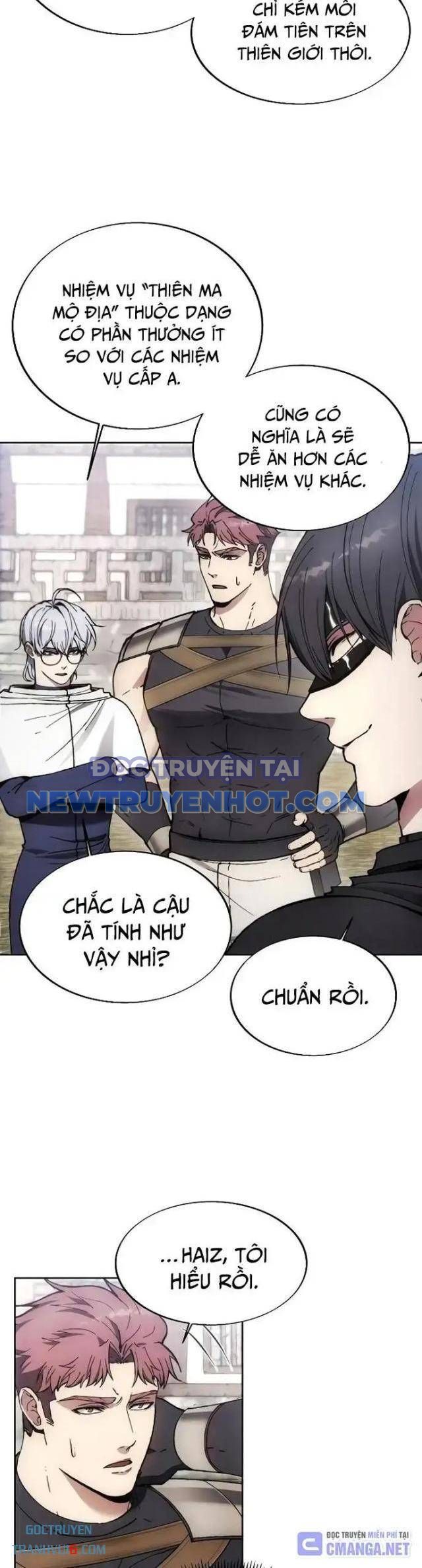 Tao Là Ác Nhân