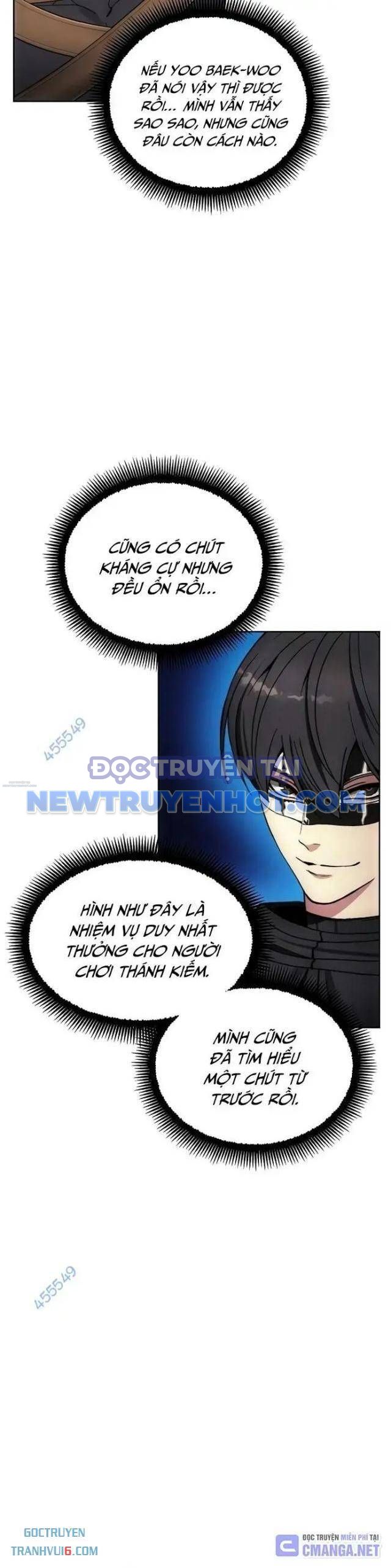 Tao Là Ác Nhân
