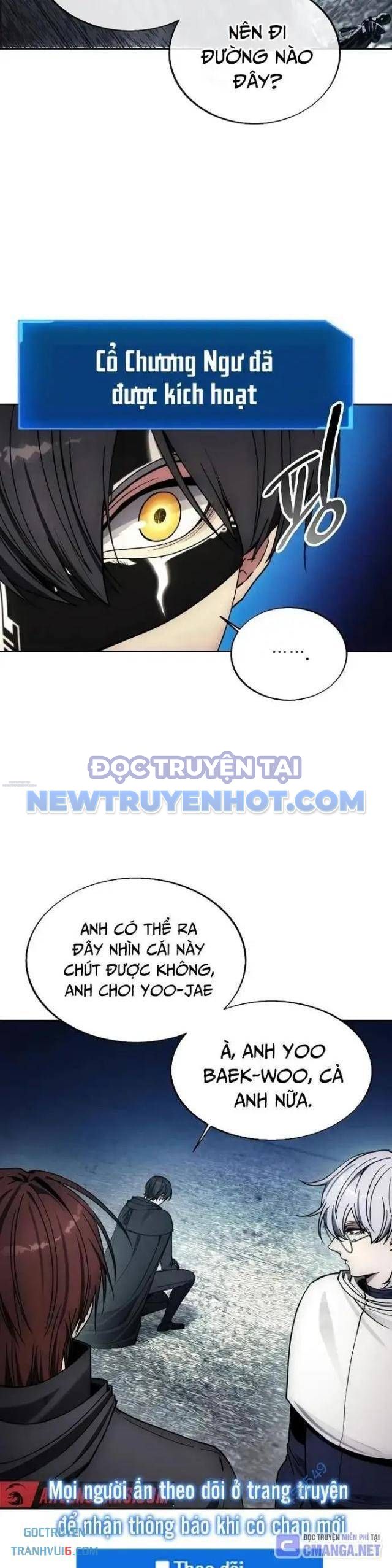 Tao Là Ác Nhân