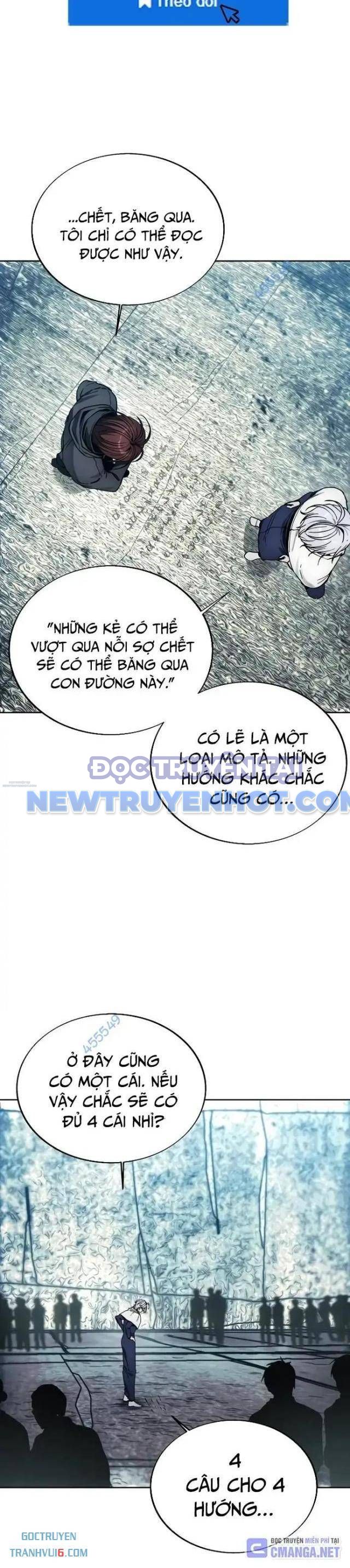 Tao Là Ác Nhân
