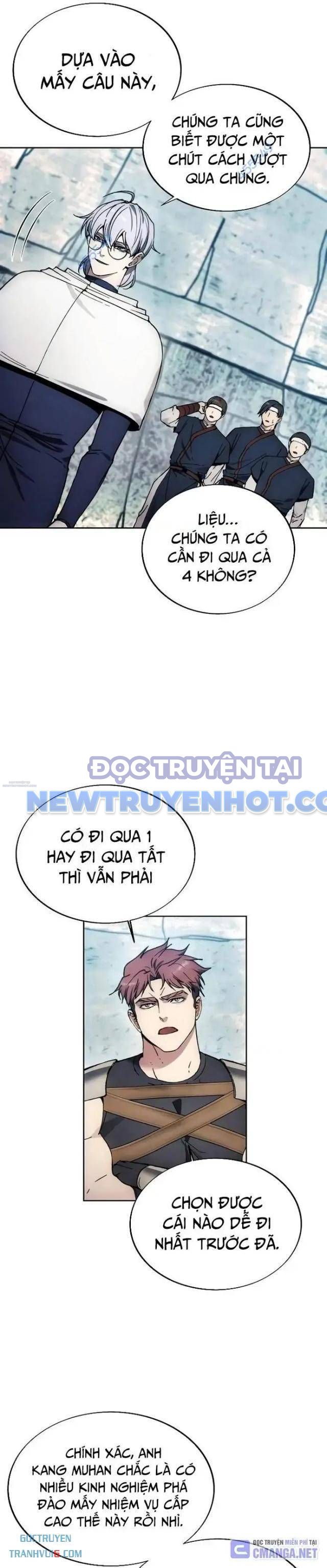 Tao Là Ác Nhân