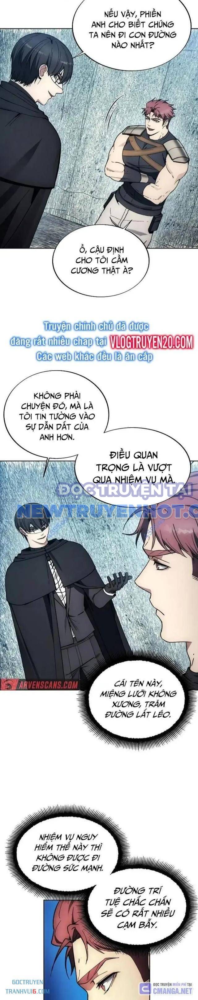 Tao Là Ác Nhân