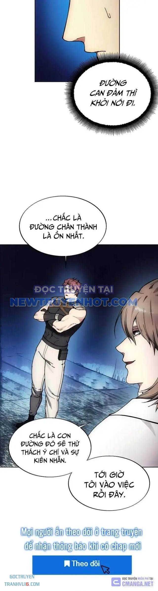 Tao Là Ác Nhân