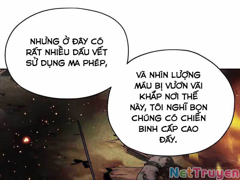Tao Là Ác Nhân