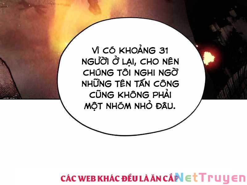 Tao Là Ác Nhân