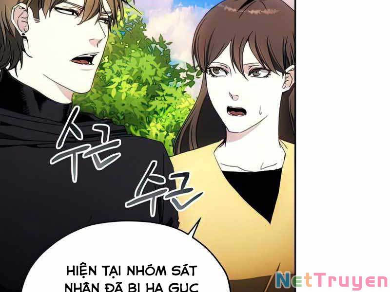 Tao Là Ác Nhân