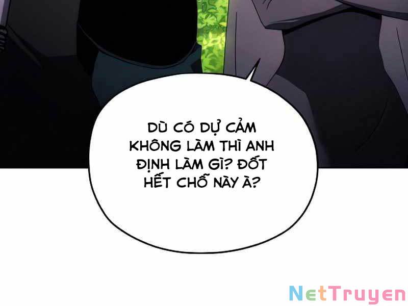 Tao Là Ác Nhân