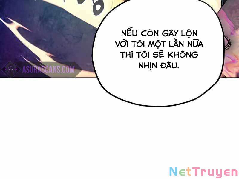 Tao Là Ác Nhân