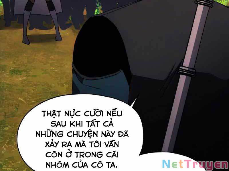 Tao Là Ác Nhân