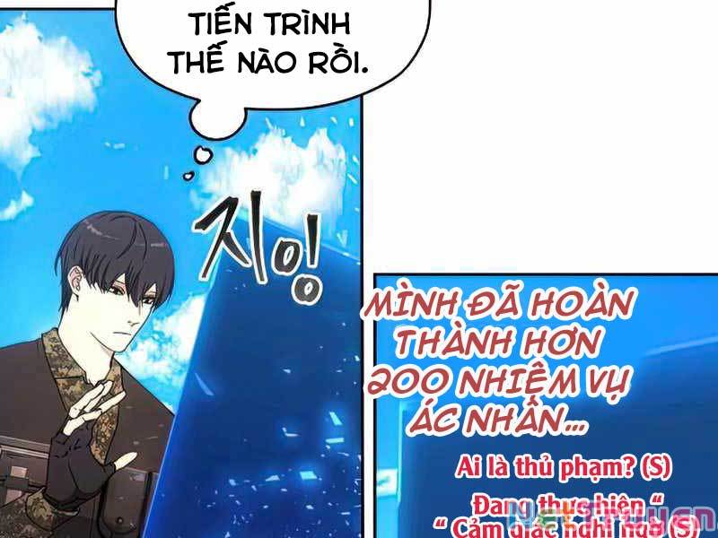 Tao Là Ác Nhân