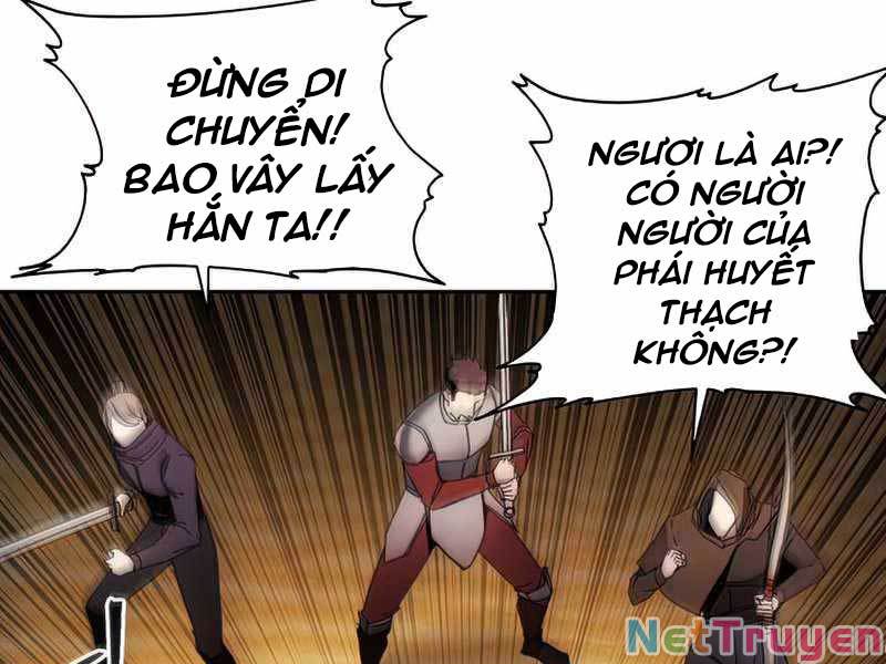 Tao Là Ác Nhân