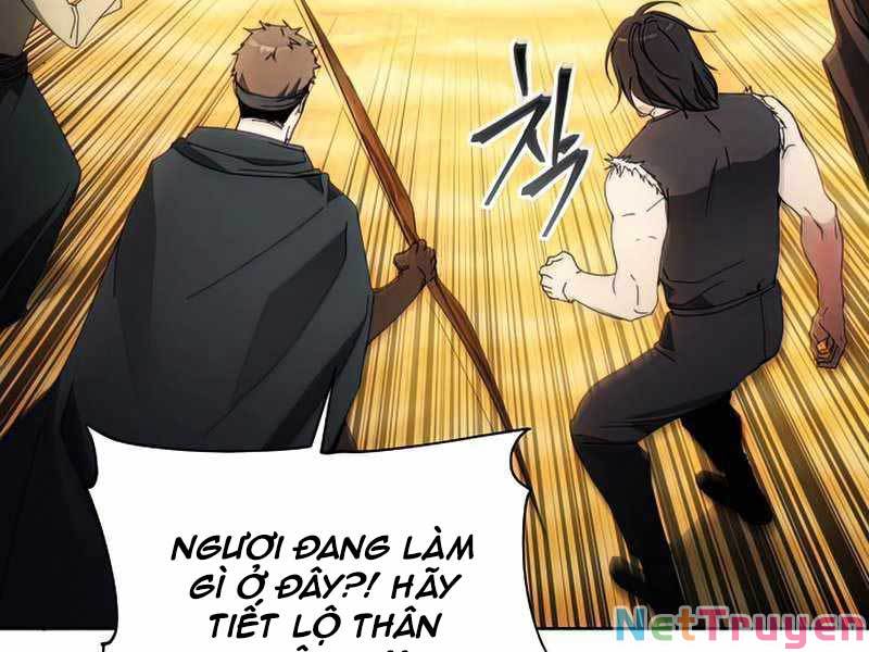 Tao Là Ác Nhân