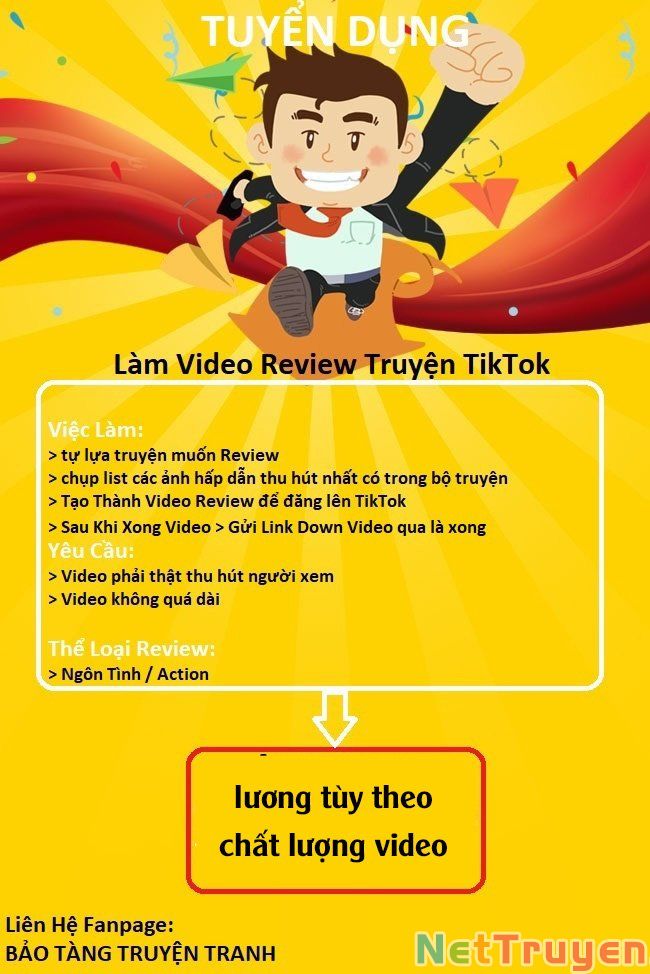 Tao Là Ác Nhân