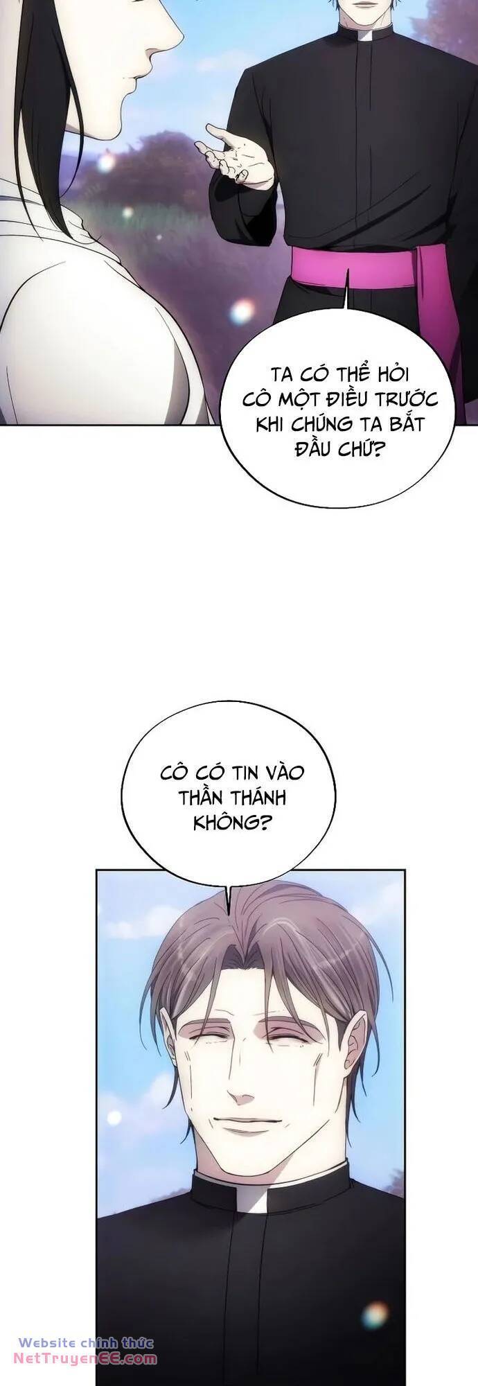 Tao Là Ác Nhân