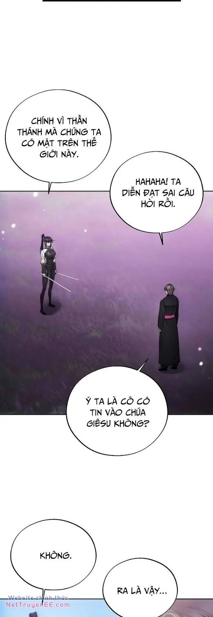 Tao Là Ác Nhân