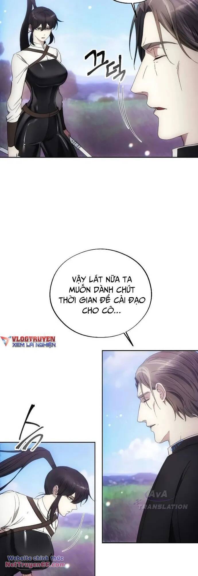 Tao Là Ác Nhân