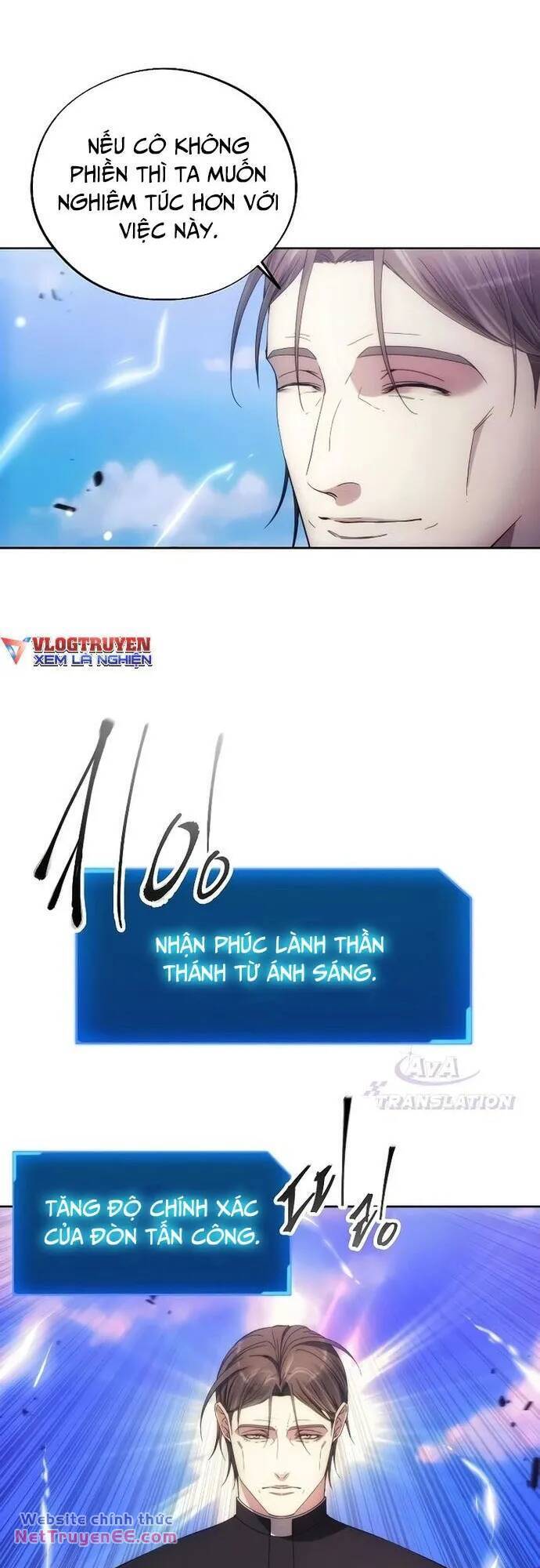 Tao Là Ác Nhân