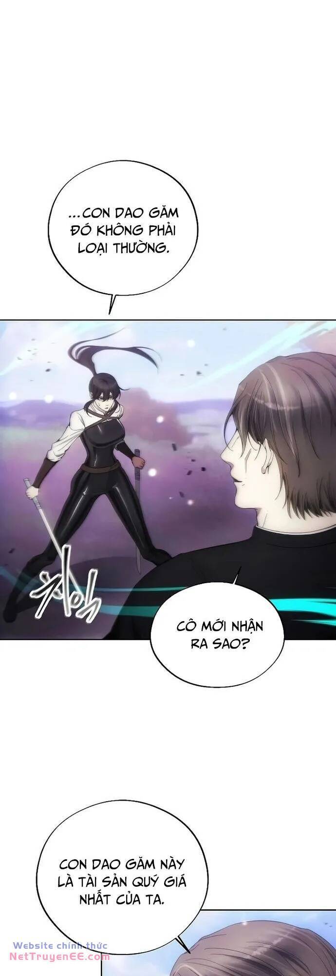 Tao Là Ác Nhân