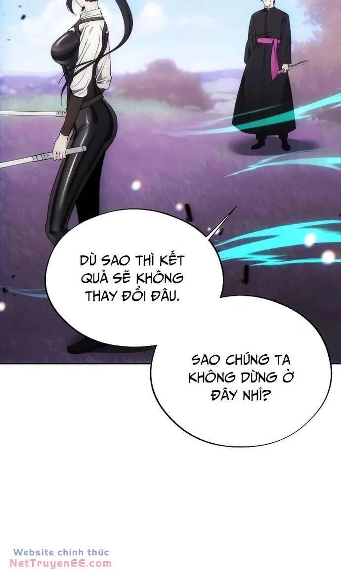 Tao Là Ác Nhân